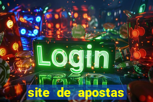 site de apostas para menor